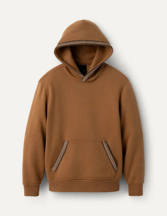 Unisex Tasman Hoodie