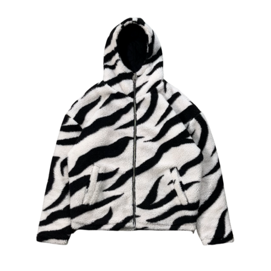 Renji Fleece Jacket